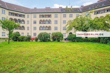 Wohnung zum Kauf 265.000 € 2 Zimmer 60 m² frei ab sofort Tempelhof Berlin 12101