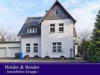 Einfamilienhaus zum Kauf 298.000 € 6 Zimmer 183 m² 1.780 m² Grundstück Puderbach Puderbach VG 56305