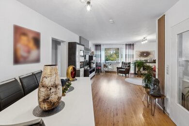 Wohnung zum Kauf 369.000 € 4 Zimmer 110 m² Emmerich Emmerich am Rhein 46446