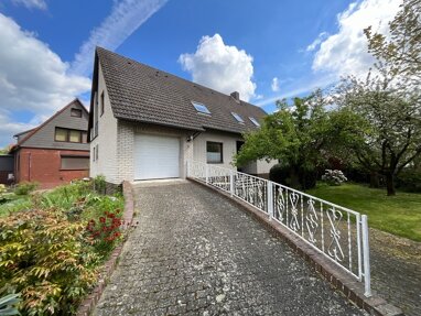 Einfamilienhaus zum Kauf 245.000 € 5 Zimmer 141 m² 1.037 m² Grundstück Eickhorst Vordorf 38533