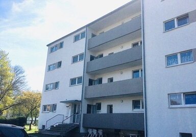 Wohnung zur Miete 430 € 2 Zimmer 56,2 m² 1. Geschoss frei ab 01.06.2025 Königsberger Strasse 5 Hülsdonk - Donk Viersen 41748