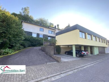 Einfamilienhaus zum Kauf 748.000 € 18 Zimmer 518 m² 1.835 m² Grundstück Merzig Merzig 66663