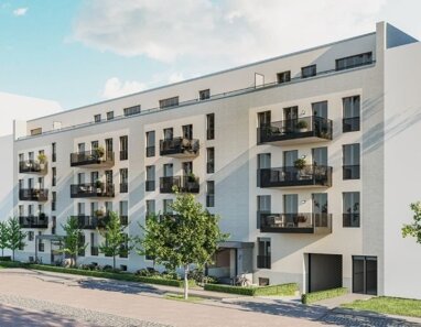 Wohnung zum Kauf Provisionsfrei 427.000 € 2 Zimmer Freiheitsweg 5 Reinickendorf Berlin 13407