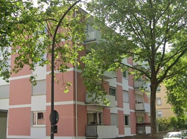 Wohnung zur Miete 750 € 2 Zimmer 70 m² 2. Geschoss Seinsheimstraße 3 Frauenland Würzburg 97074