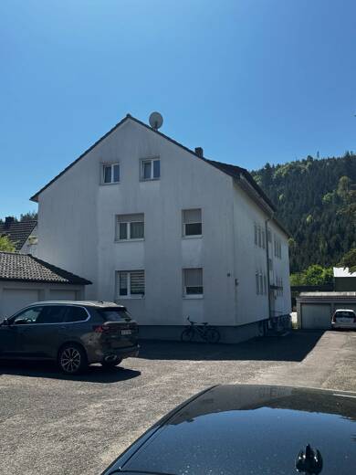 Immobilien kaufen Immobilienkauf in Lahr/Schwarzwald