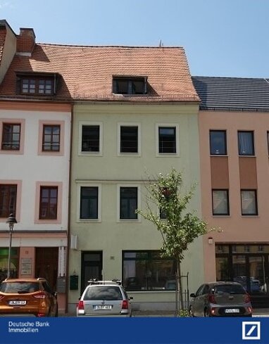 Mehrfamilienhaus zum Kauf 149.900 € 3 Zimmer 74 m² 70 m² Grundstück Döbeln Döbeln 04720