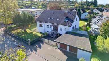 Mehrfamilienhaus zum Kauf 850.000 € 10 Zimmer 169 m² 1.749 m² Grundstück Malterdingen 79364