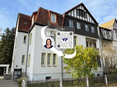 Wohnung zur Miete 270 € 2 Zimmer 50 m² Auenstr. 38 Stublach Gera / Langenberg 07552