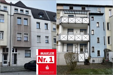 Mehrfamilienhaus zum Kauf 398.000 € 12,5 Zimmer 243,4 m² 194 m² Grundstück Statistischer Bezirk 13 Hamm 59063