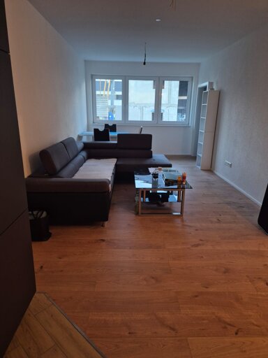 Wohnung zur Miete 660 € 2 Zimmer 49,1 m² frei ab 01.02.2025 Ehingen Ehingen 89584