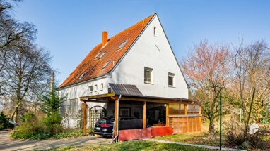 Mehrfamilienhaus zum Kauf 470.000 € 10 Zimmer 228 m² 25.379 m² Grundstück Oetinghausen Hiddenhausen 32120