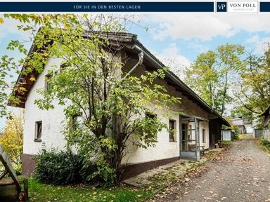 Einfamilienhaus zum Kauf 67.500 € 6 Zimmer 130 m² 945 m² Grundstück Stachesried Eschlkam/Stachesried 93458