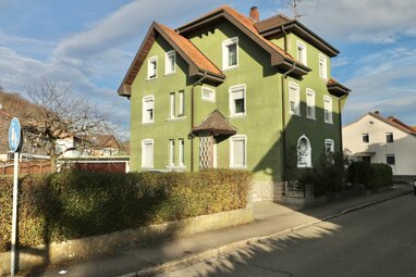 Mehrfamilienhaus zum Kauf 650.000 € 9 Zimmer 210 m² 400 m² Grundstück Röttlerstraße 58 Haagen Lörrach 79541