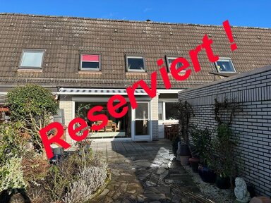 Reihenmittelhaus zum Kauf 298.000 € 5 Zimmer 140 m² 255 m² Grundstück frei ab 01.09.2025 Stuhr Stuhr 28816