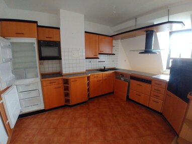 Wohnung zur Miete 370 € 3 Zimmer 65,1 m² 4. Geschoss Greiz Greiz 07973