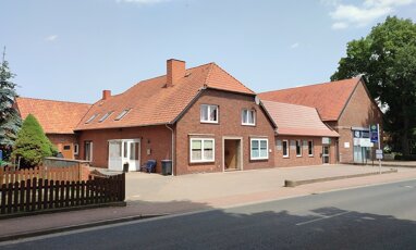 Mehrfamilienhaus zum Kauf 420.000 € 11 Zimmer 400 m² 1.079 m² Grundstück Mardorf - Mitte Neustadt am Rübenberge 31535