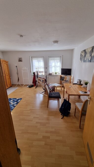 Wohnung zur Miete 300 € 1 Zimmer 35 m² 1. Geschoss Gerolzhofen Gerolzhofen 97447