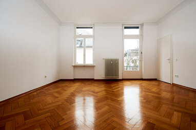 Wohnung zum Kauf 1.559.000 € 5 Zimmer 170 m² 2. Geschoss Westend - Süd Frankfurt am Main 60325