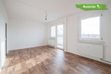 Wohnung zur Miete 358 € 2 Zimmer 54 m² 2. Geschoss Paul-Arnold-Str. 5 Sonnenberg 214 Chemnitz 09130