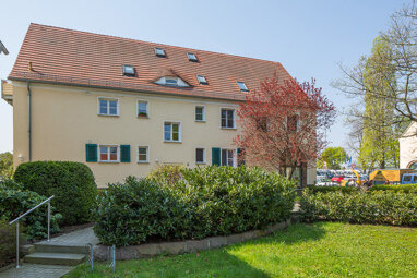Wohnung zur Miete 621,60 € 3 Zimmer 77,7 m² 2. Geschoss Seewiesenweg 2 Kaditz (Altkaditz) Dresden 01139