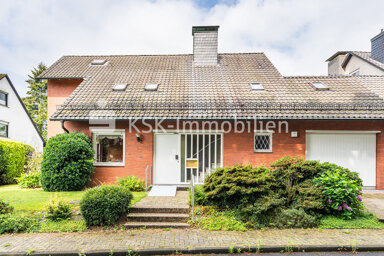 Einfamilienhaus zum Kauf 650.000 € 6 Zimmer 142,9 m² 768 m² Grundstück Romaney Bergisch Gladbach 51467