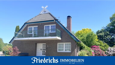 Einfamilienhaus zum Kauf 549.000 € 5 Zimmer 184 m² 20.004 m² Grundstück Elmendorf Bad Zwischenahn 26160