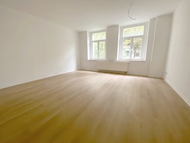 Wohnung zur Miete 350 € 2 Zimmer 51,3 m² Marienthal Zwickau 08060