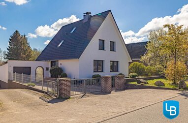 Einfamilienhaus zum Kauf 549.000 € 5 Zimmer 130 m² 1.089 m² Grundstück Woltersmühlen Süsel 23701