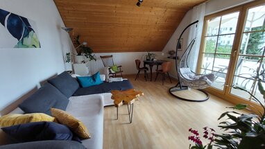 Wohnung zur Miete 590 € 2,5 Zimmer 70 m² Gaustadt Süd Bamberg 96049