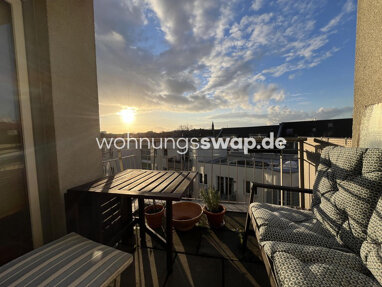 Apartment zur Miete 1.350 € 4 Zimmer 127 m² 4. Geschoss Ehrenfeld 50823