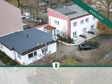 Mehrfamilienhaus zum Kauf 1.595.000 € 14 Zimmer 348 m² 849 m² Grundstück Tegel Berlin / Tegel 13507