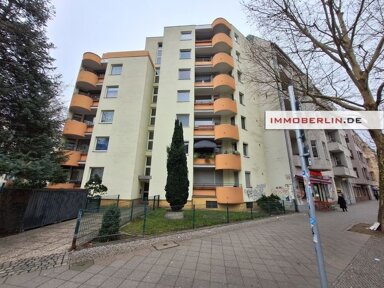 Wohnung zum Kauf 260.000 € 1 Zimmer 48 m² Berlin 13357