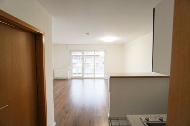 Wohnung zur Miete 360 € 1 Zimmer 34,8 m² 1. Geschoss frei ab 01.04.2025 Horner Straße 14 Paderborn 33102