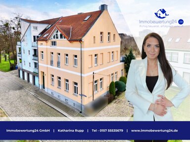 Wohnung zum Kauf 169.000 € 4 Zimmer 105,3 m² 1. Geschoss Schönebeck Schönebeck (Elbe) 39218