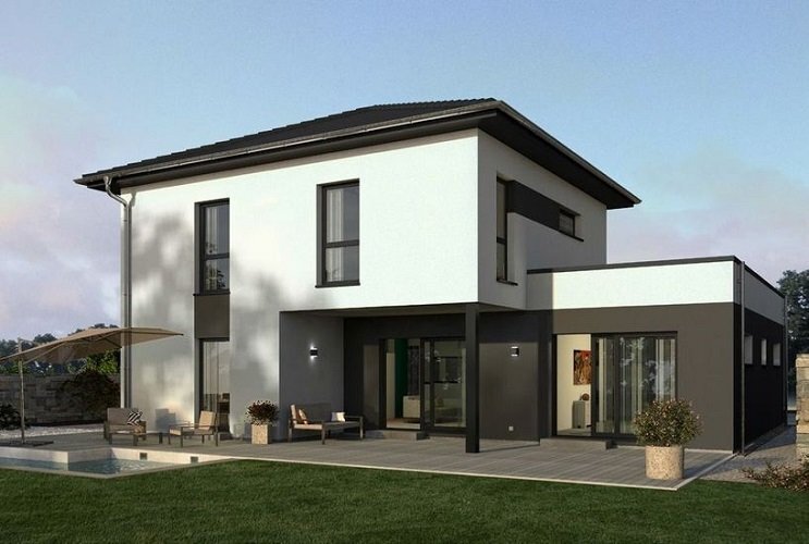 Einfamilienhaus zum Kauf 554.900 € 8 Zimmer 205 m²<br/>Wohnfläche 875 m²<br/>Grundstück Brieselang Brieselang 14656