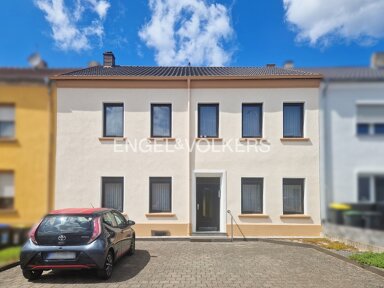 Einfamilienhaus zum Kauf 199.000 € 7 Zimmer 163 m² 429 m² Grundstück Fraulautern Saarlouis 66740