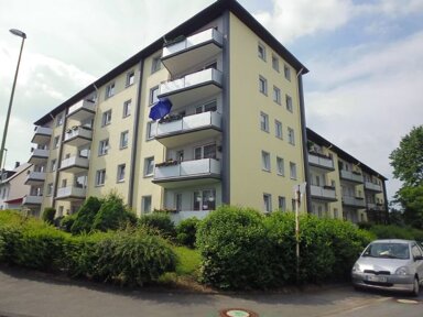 Wohnung zur Miete 560 € 3 Zimmer 80 m² 4. Geschoss frei ab sofort Rosenweg 1 Honsel / Eichholz Lüdenscheid 58511