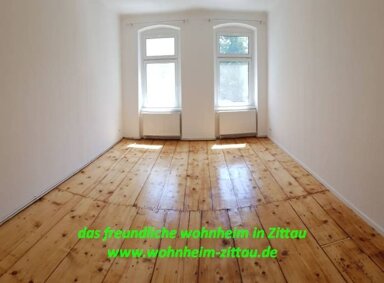 WG-Zimmer zur Miete 165 € 28 m² 2. Geschoss frei ab sofort Mandaustraße 14 Zittau Zittau 02763