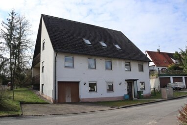 Mehrfamilienhaus zum Kauf 8 Zimmer 210 m² 874 m² Grundstück Kleingeschaidt Heroldsberg / Kleingeschaidt 90562