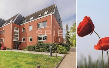 Wohnung zum Kauf 300.000 € 3 Zimmer 107 m² Neue Vahr Nord Bremen 28329