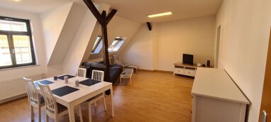 Wohnung zur Miete Wohnen auf Zeit 1.900 € 3 Zimmer 86 m² frei ab 05.08.2024 Untere Eichstädtstraße Stötteritz Leipzig 04299