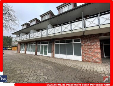 Verkaufsfläche zur Miete 850 € 169 m² Verkaufsfläche Rathausstraße 33a Winsen - Kernstadt Winsen 21423