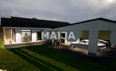 Doppelhaushälfte zum Kauf 225.000 € 4 Zimmer 92,5 m² 906 m² Grundstück Pyhtilänrinki 23 Raahe 92140