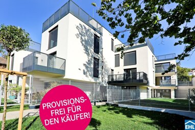 Wohnung zum Kauf provisionsfrei 907.780 € 3 Zimmer 115,4 m² EG Zwerngasse Wien 1170