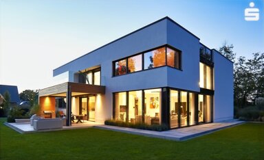 Einfamilienhaus zum Kauf 2.950.000 € 15 Zimmer 740 m² 2.732 m² Grundstück Schüttorf Schüttorf 48465