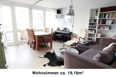 Wohnung zum Kauf 227.000 € 2 Zimmer 57,3 m² 3. Geschoss Auwaldstraße Landwasser Freiburg im Breisgau 79110