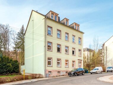 Mehrfamilienhaus zur Versteigerung als Kapitalanlage geeignet 220.000 € 400 m² 230 m² Grundstück Steinweg 68 Mittweida Mittweida 09648