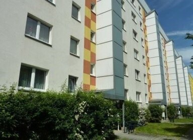 Wohnung zur Miete 350 € 2 Zimmer 48,3 m² 2. Geschoss An der Kotsche 19 Lausen-Grünau Leipzig 04207