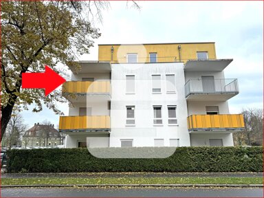 Wohnung zur Miete 730 € 2 Zimmer 68,2 m² Kulmbach Kulmbach 95326