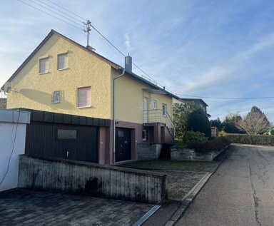 Einfamilienhaus zum Kauf 420.000 € 5 Zimmer 134 m² 993 m² Grundstück Dewangen Aalen 73434